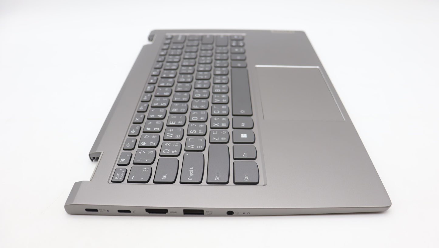 Lenovo Cover Uppercaseassembly Tc C21 - 5CB1L43729