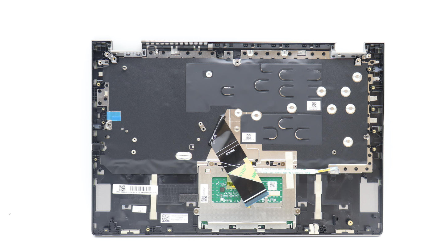 Lenovo Cover Uppercaseassembly Rus C2 - 5CB1L43730