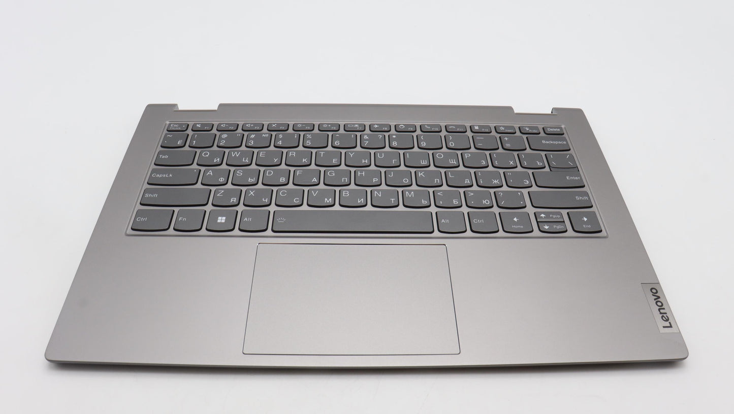 Lenovo Cover Uppercaseassembly Rus C2 - 5CB1L43730