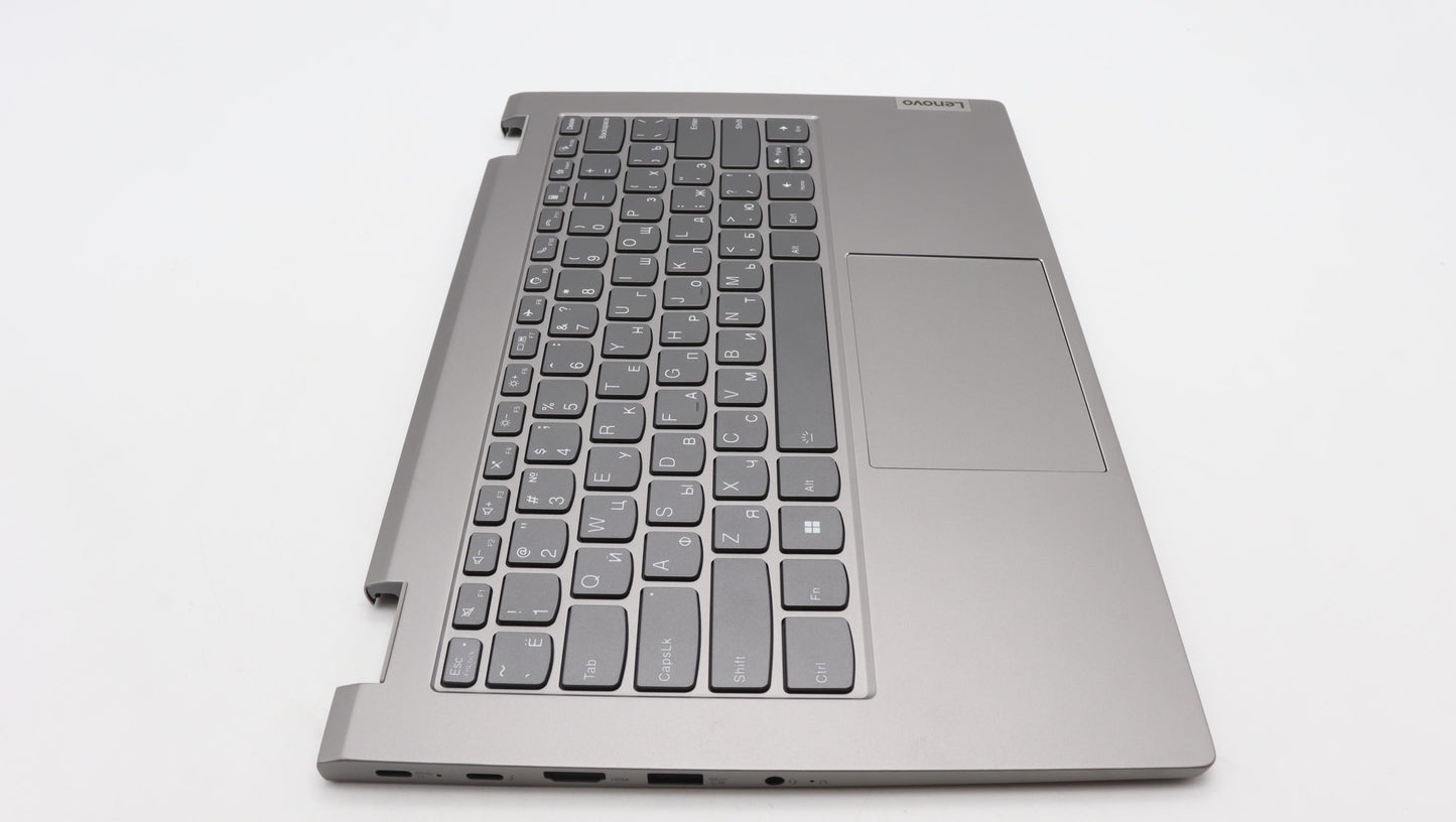 Lenovo Cover Uppercaseassembly Rus C2 - 5CB1L43730