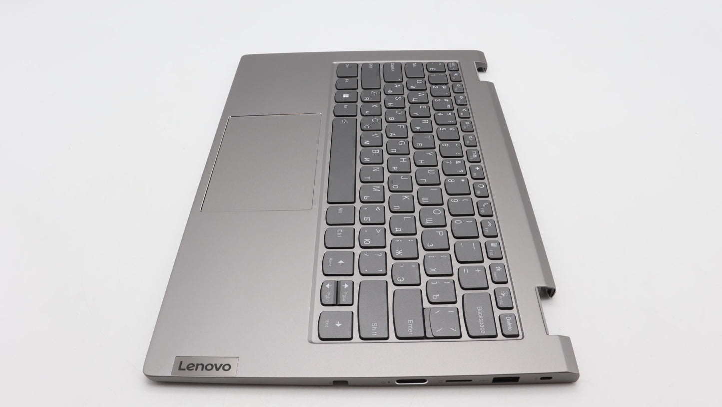 Lenovo Cover Uppercaseassembly Rus C2 - 5CB1L43730