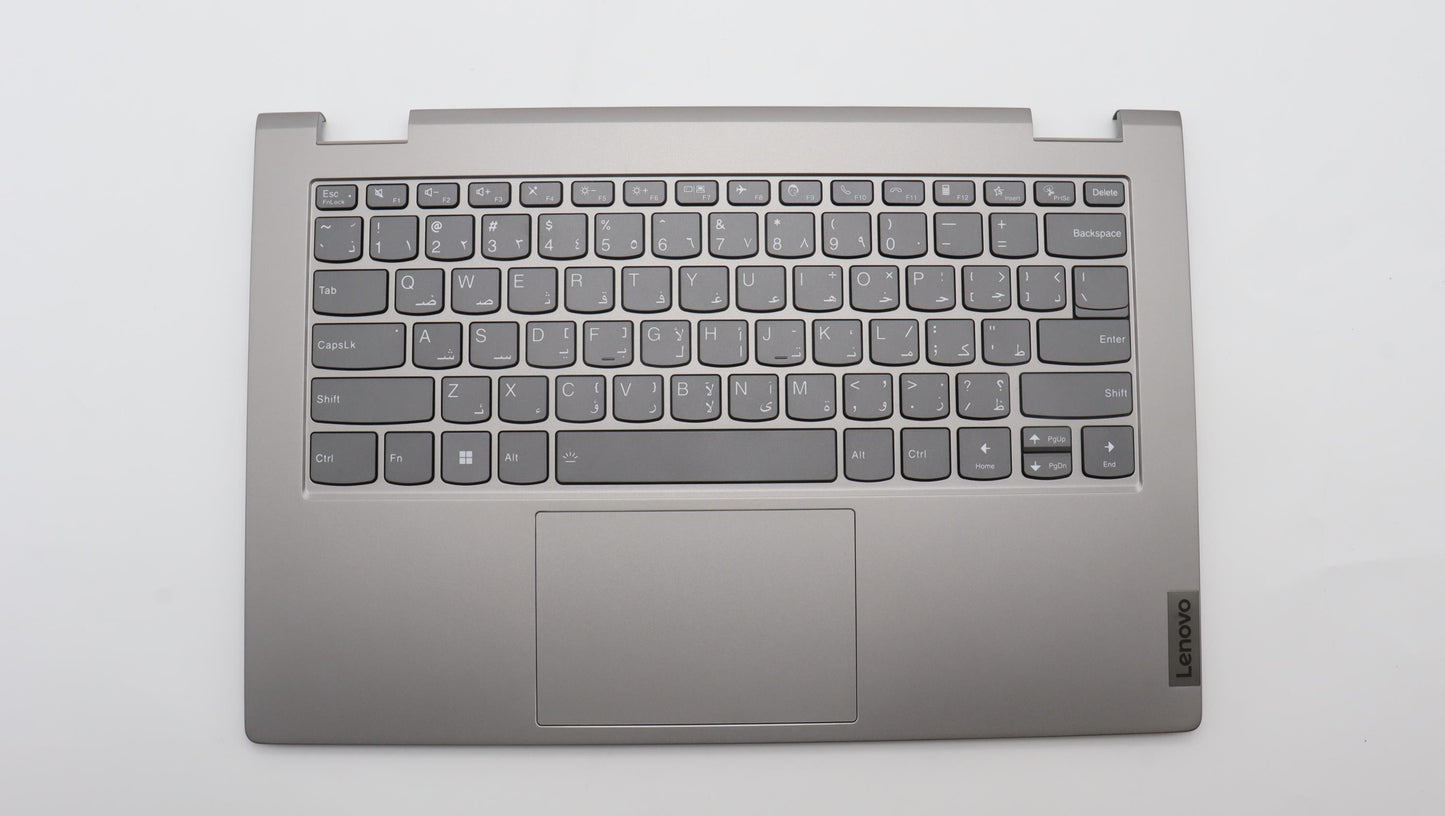 Lenovo Cover Uppercaseassembly Ara C2 - 5CB1L43731