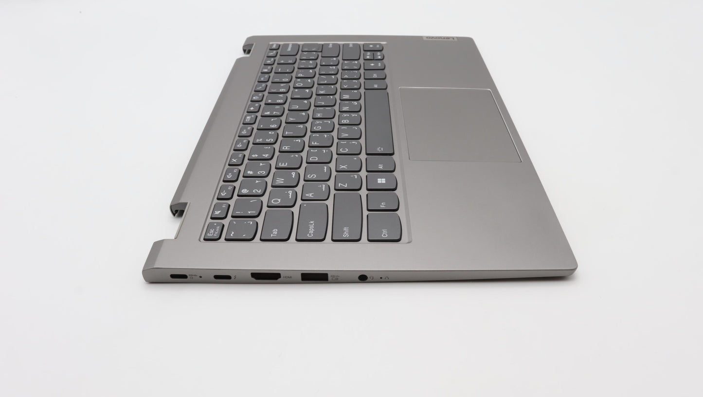 Lenovo Cover Uppercaseassembly Ara C2 - 5CB1L43731