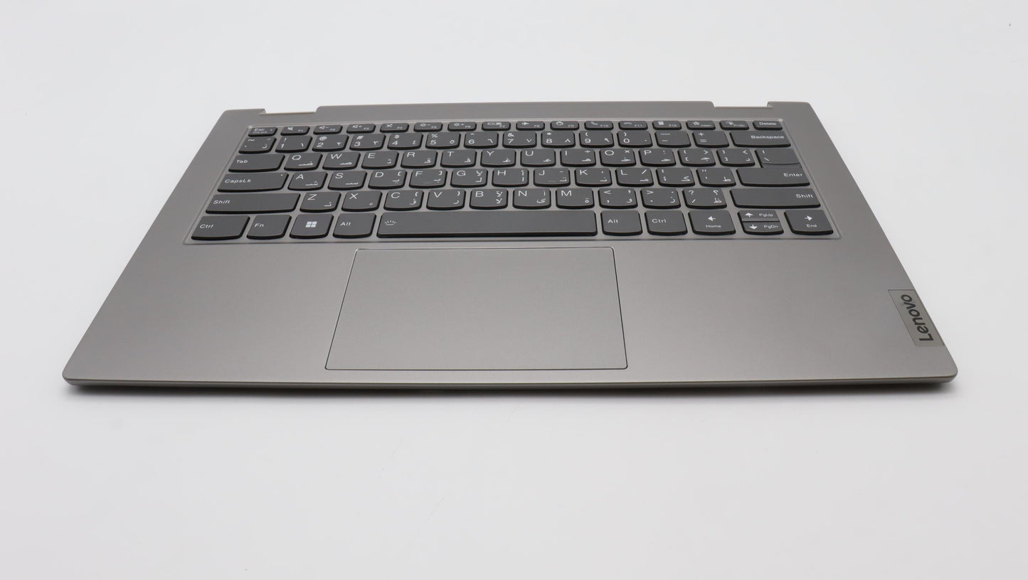 Lenovo Cover Uppercaseassembly Ara C2 - 5CB1L43731
