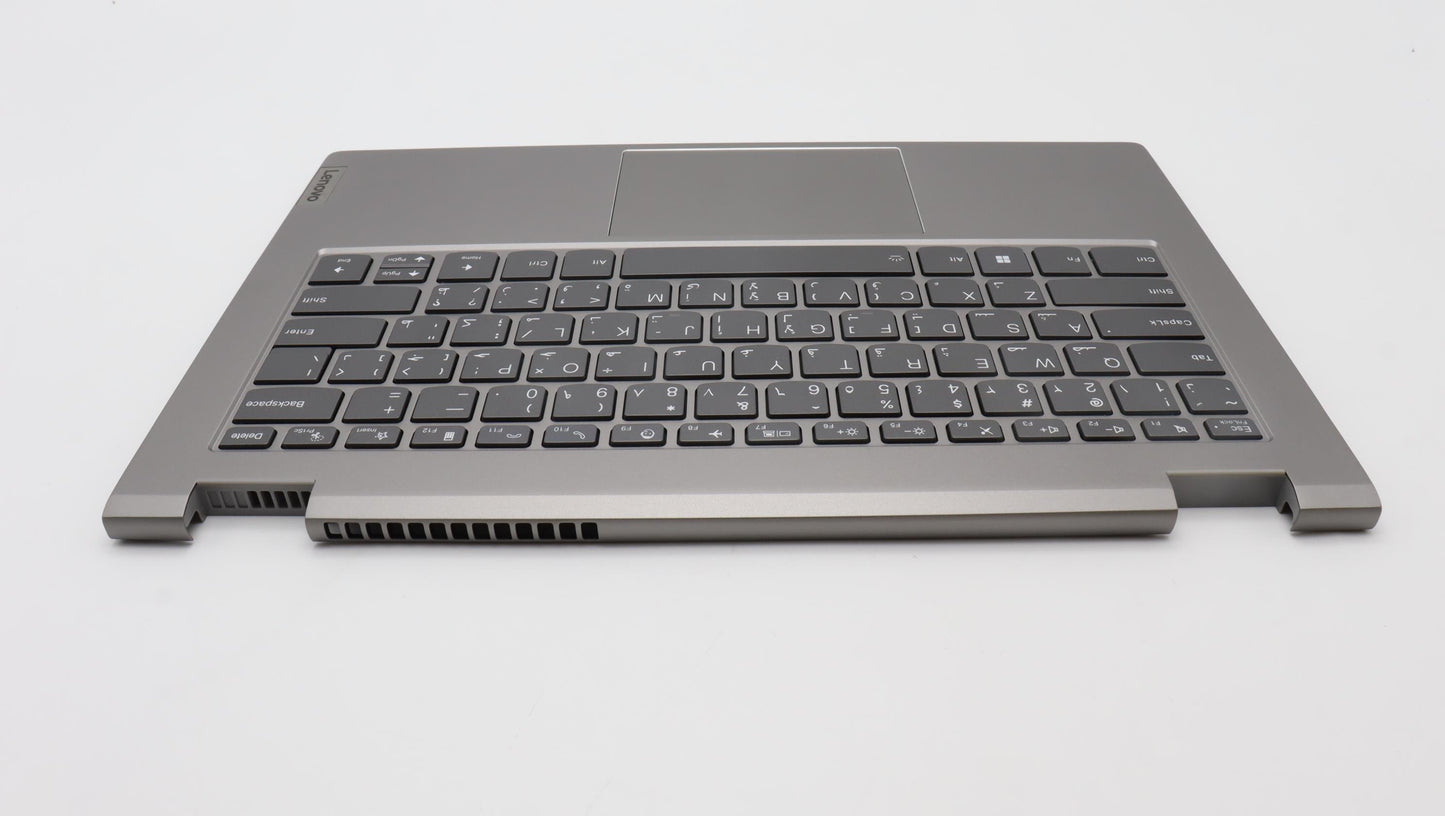 Lenovo Cover Uppercaseassembly Ara C2 - 5CB1L43731