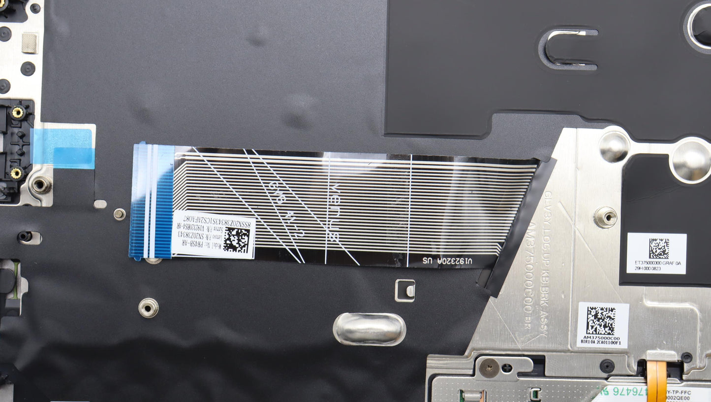 Lenovo Cover Uppercaseassembly Ara C2 - 5CB1L43731