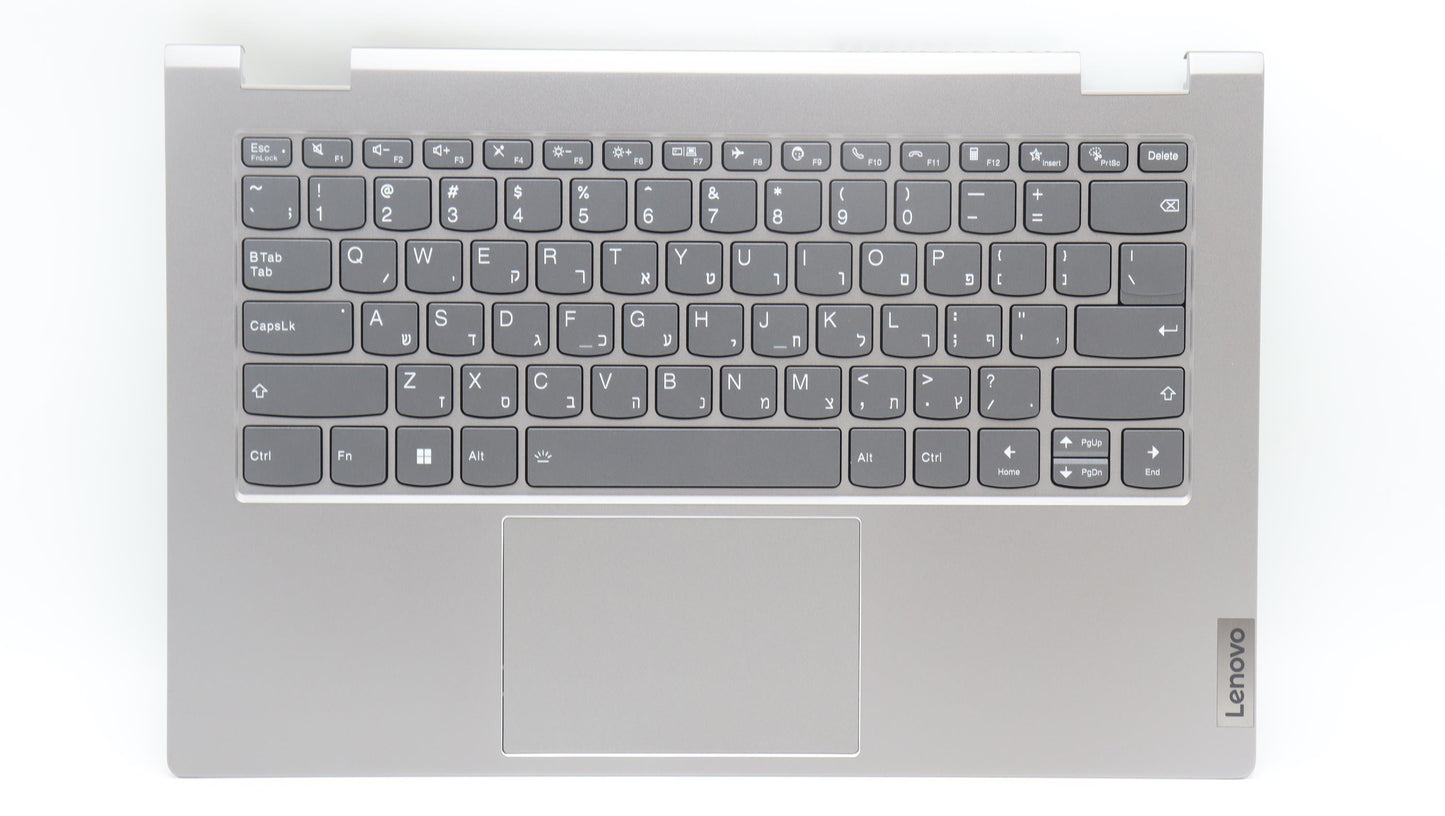 Lenovo Cover Uppercaseassembly Hbw C2 - 5CB1L43732