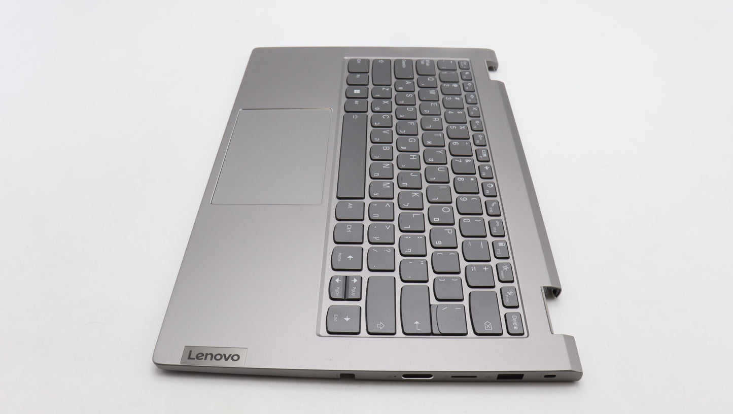 Lenovo Cover Uppercaseassembly Hbw C2 - 5CB1L43732
