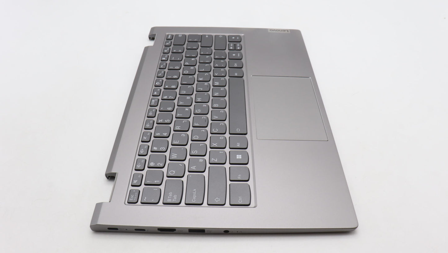 Lenovo Cover Uppercaseassembly Hbw C2 - 5CB1L43732
