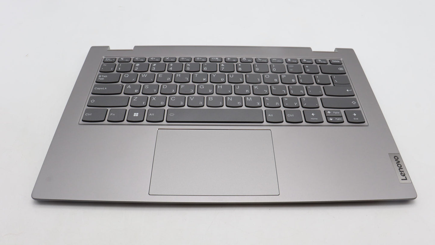 Lenovo Cover Uppercaseassembly Hbw C2 - 5CB1L43732