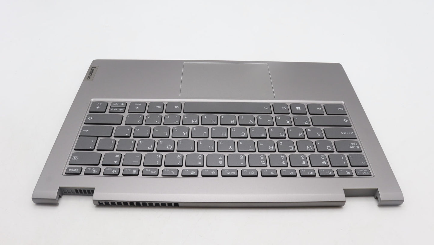 Lenovo Cover Uppercaseassembly Hbw C2 - 5CB1L43732