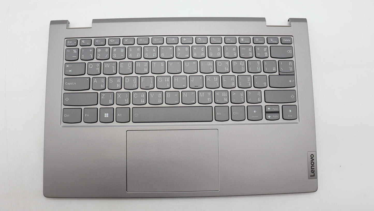 Lenovo Cover Uppercaseassembly Thai C - 5CB1L43733