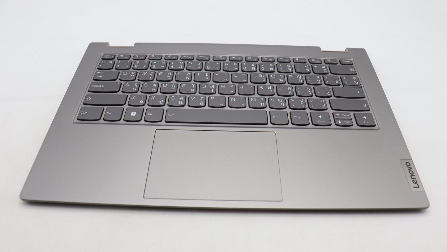 Lenovo Cover Uppercaseassembly Thai C - 5CB1L43733