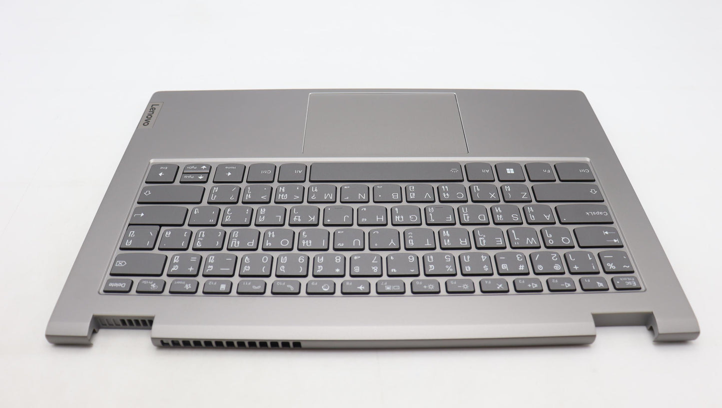 Lenovo Cover Uppercaseassembly Thai C - 5CB1L43733