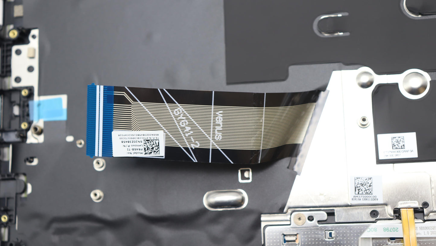 Lenovo Cover Uppercaseassembly Thai C - 5CB1L43733