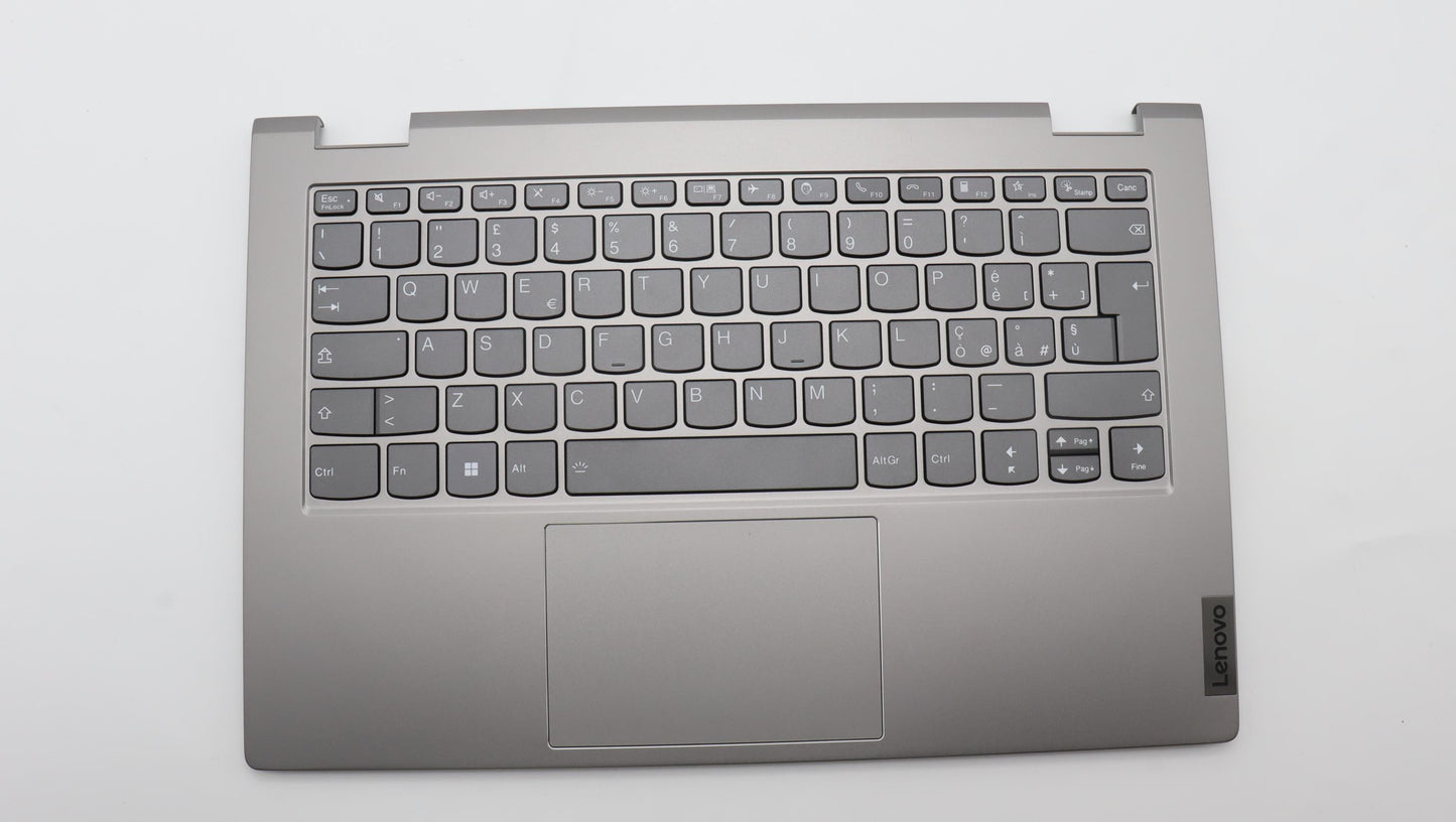 Lenovo Cover Uppercaseassembly Ita C2 - 5CB1L43736