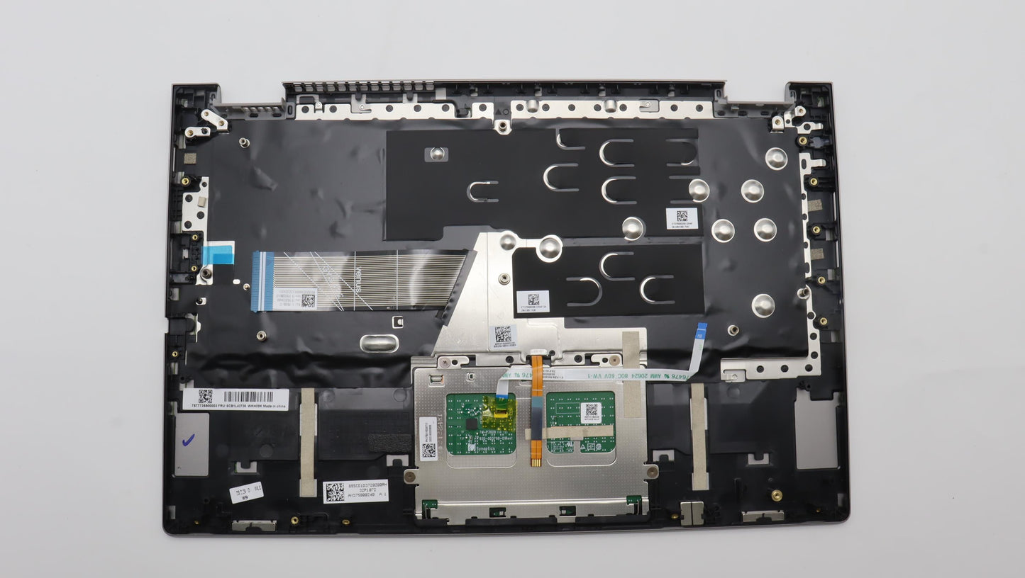 Lenovo Cover Uppercaseassembly Ita C2 - 5CB1L43736