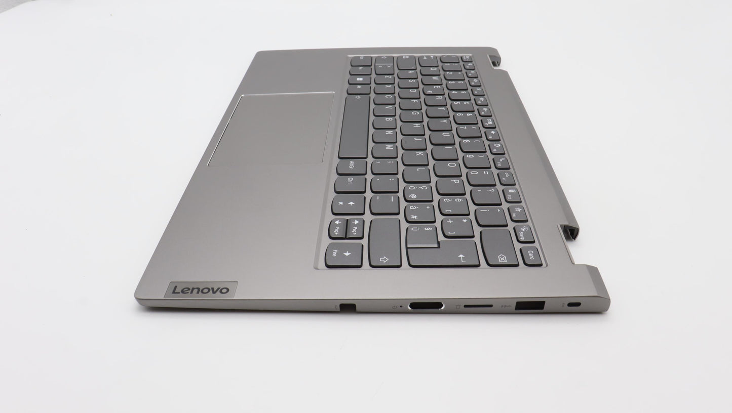Lenovo Cover Uppercaseassembly Ita C2 - 5CB1L43736