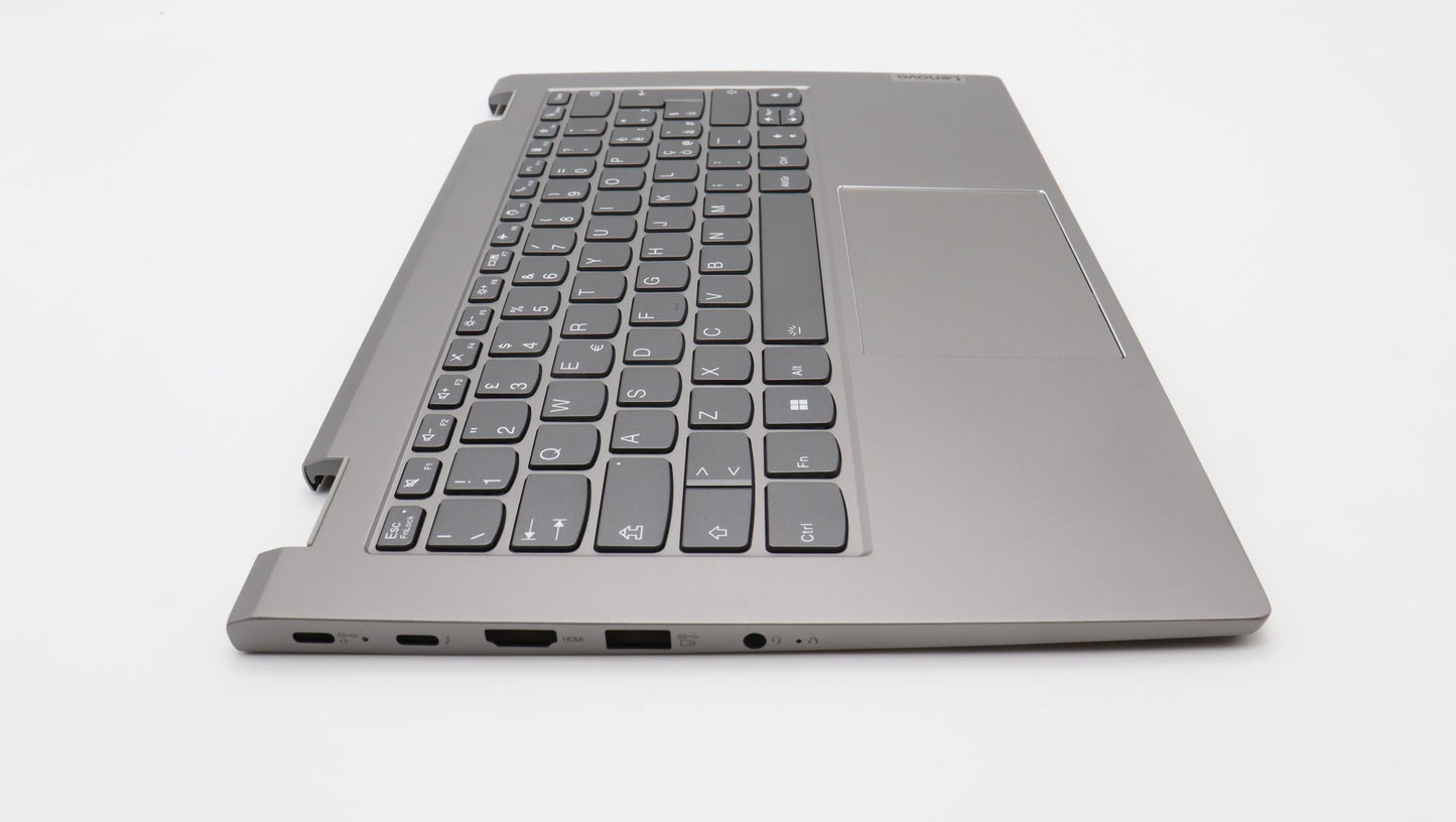 Lenovo Cover Uppercaseassembly Ita C2 - 5CB1L43736