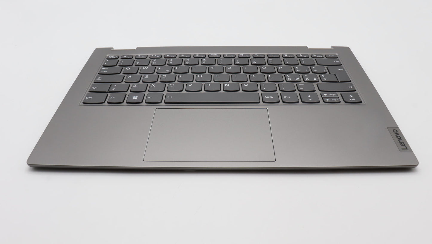 Lenovo Cover Uppercaseassembly Ita C2 - 5CB1L43736