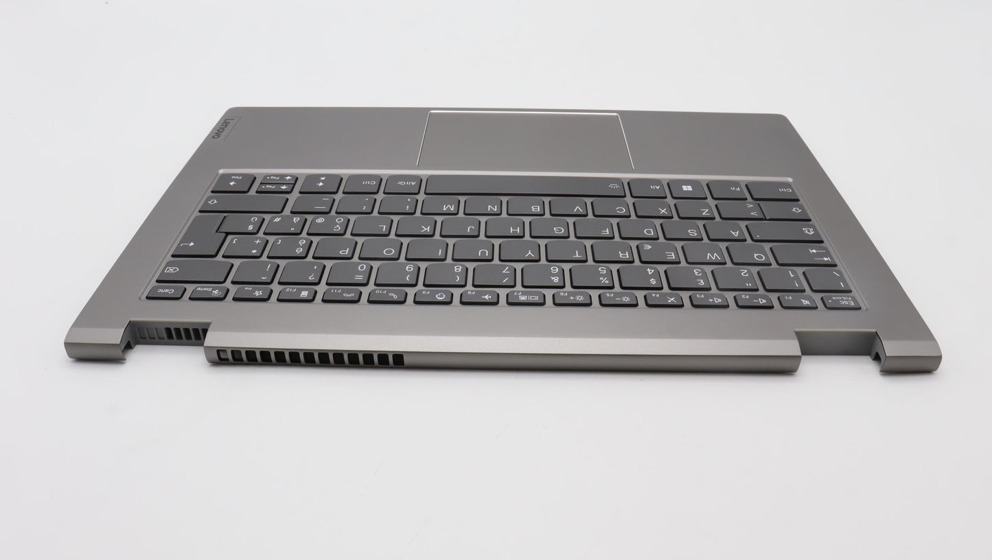 Lenovo Cover Uppercaseassembly Ita C2 - 5CB1L43736