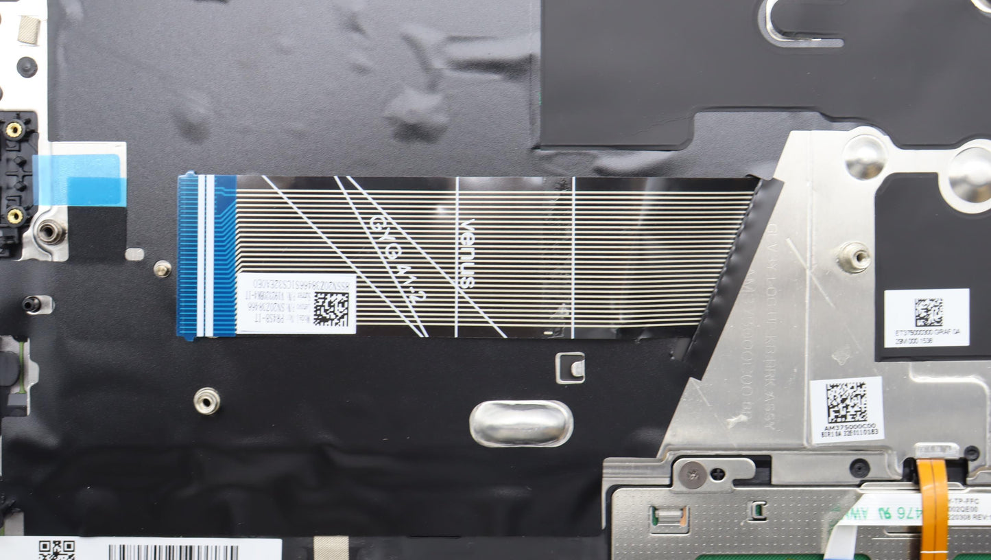 Lenovo Cover Uppercaseassembly Ita C2 - 5CB1L43736
