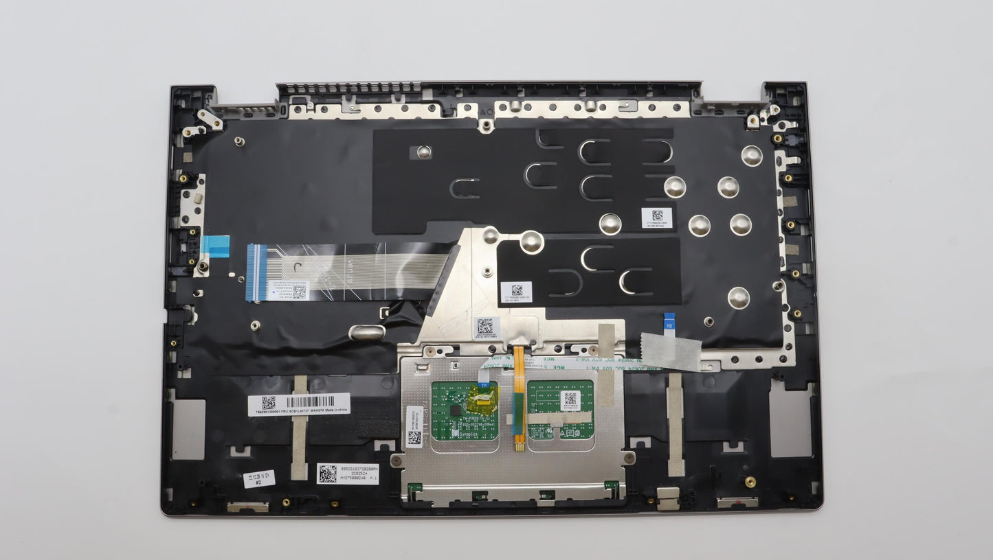 Lenovo Cover Uppercaseassembly Spa C2 - 5CB1L43737