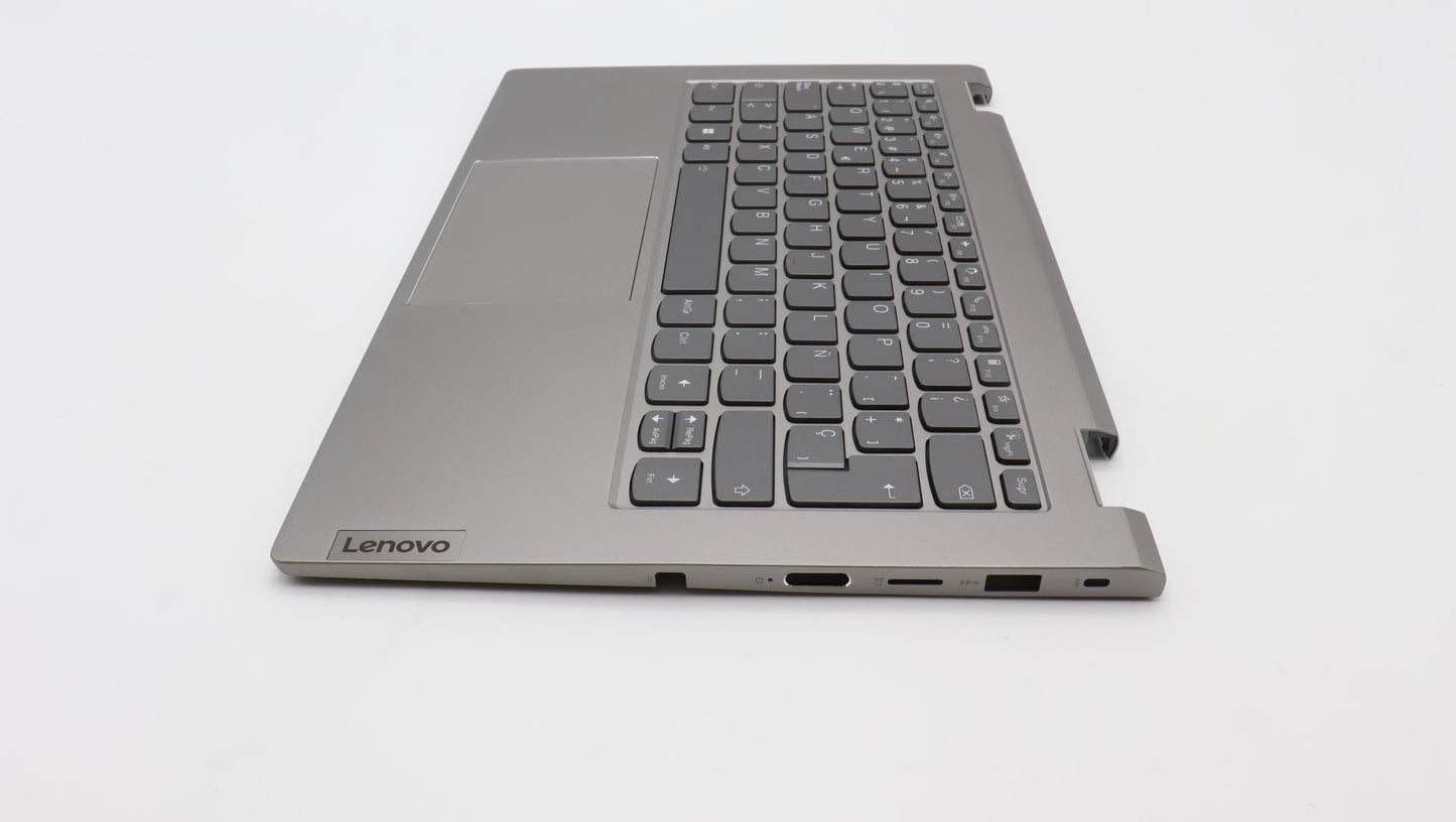 Lenovo Cover Uppercaseassembly Spa C2 - 5CB1L43737