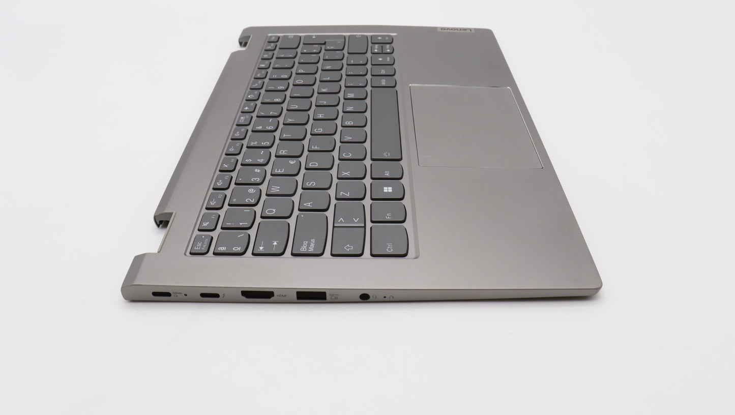 Lenovo Cover Uppercaseassembly Spa C2 - 5CB1L43737