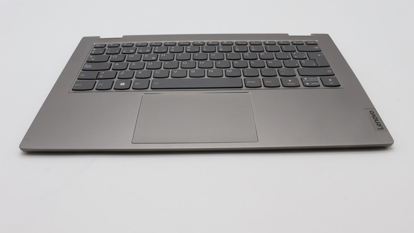 Lenovo Cover Uppercaseassembly Spa C2 - 5CB1L43737