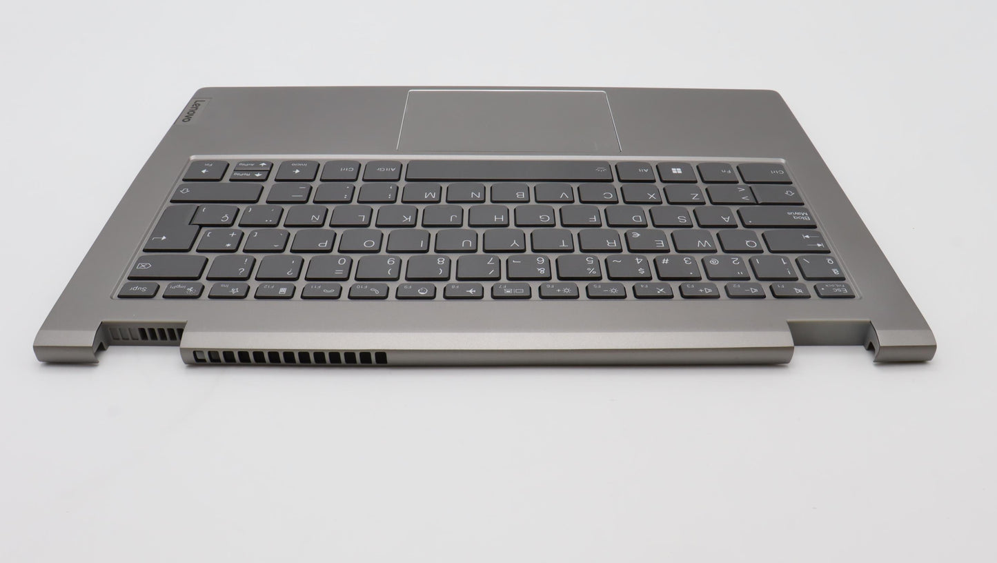 Lenovo Cover Uppercaseassembly Spa C2 - 5CB1L43737