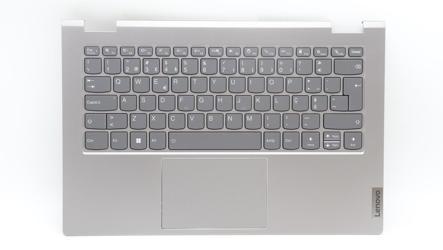 Lenovo Cover Uppercaseassembly Por C2 - 5CB1L43739