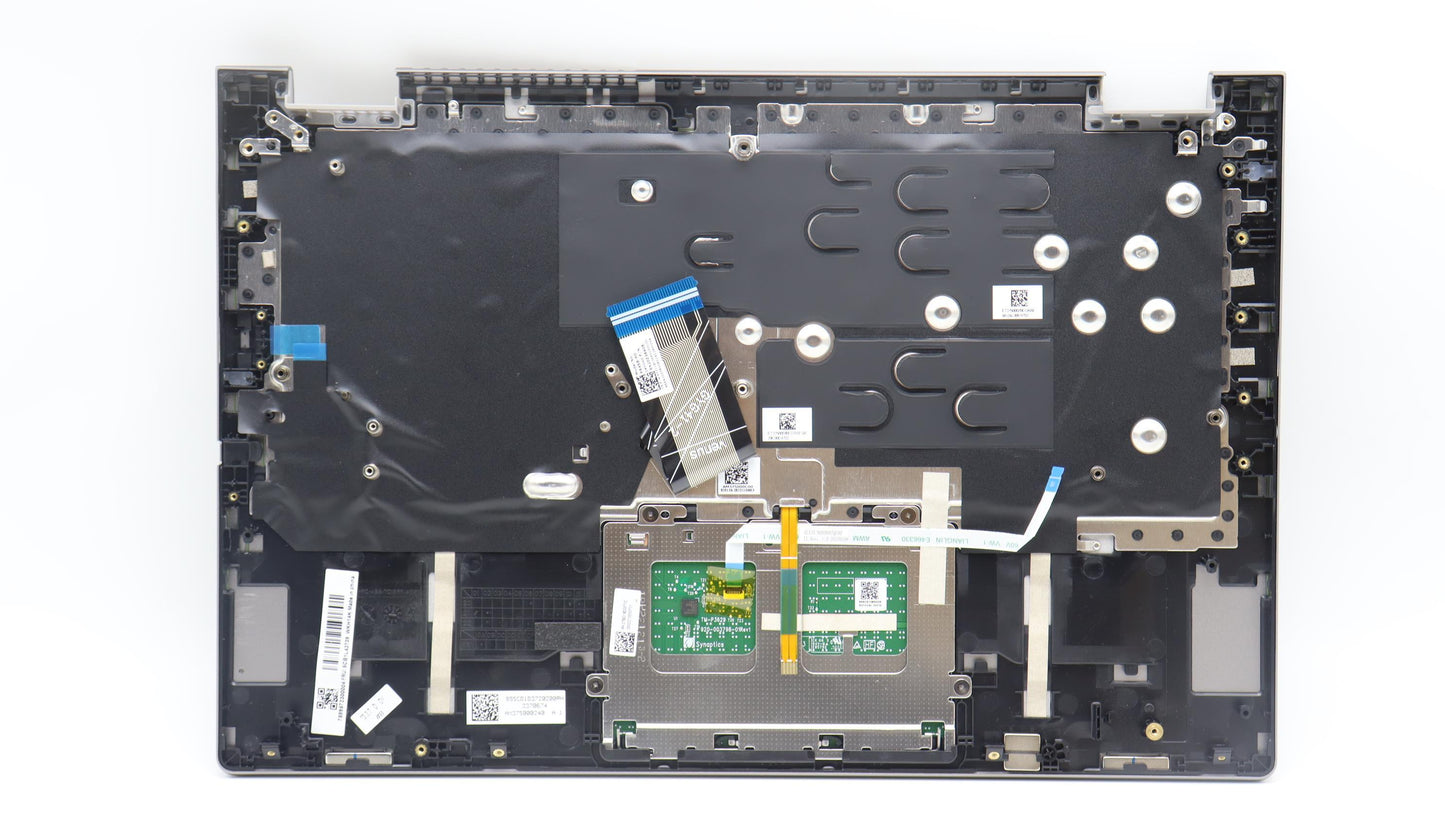 Lenovo Cover Uppercaseassembly Por C2 - 5CB1L43739