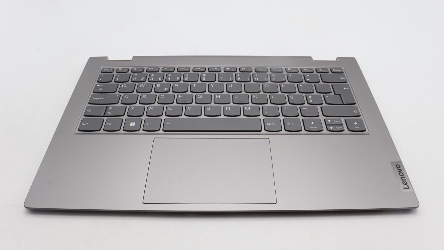 Lenovo Cover Uppercaseassembly Por C2 - 5CB1L43739