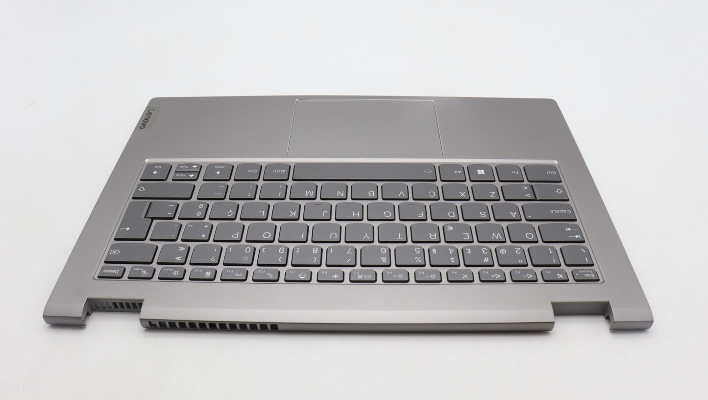 Lenovo Cover Uppercaseassembly Por C2 - 5CB1L43739