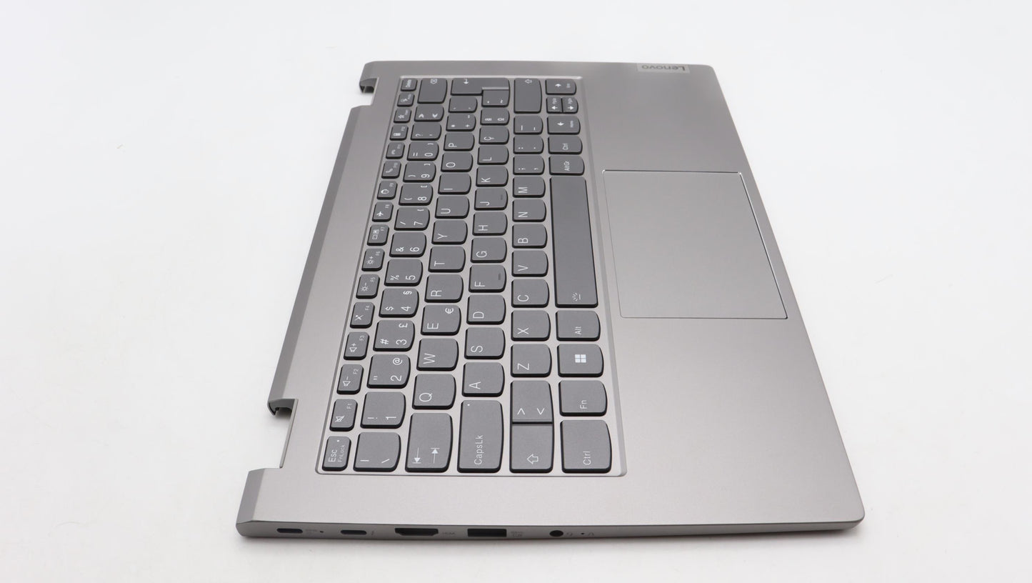Lenovo Cover Uppercaseassembly Por C2 - 5CB1L43739