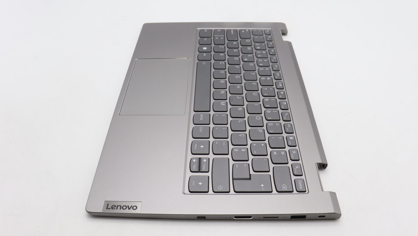 Lenovo Cover Uppercaseassembly Por C2 - 5CB1L43739