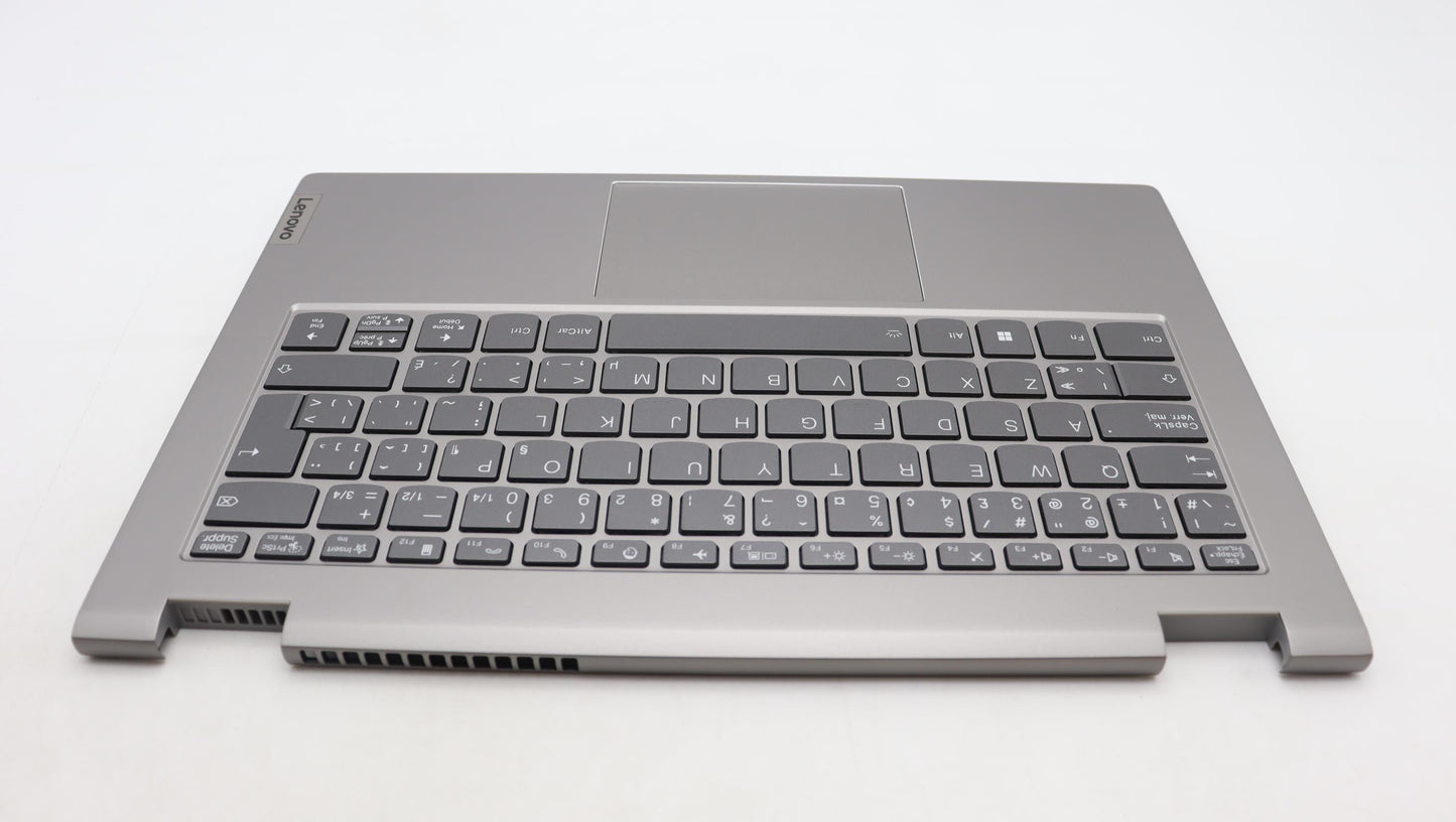 Lenovo Cover Uppercaseassembly Fra/En - 5CB1L43741