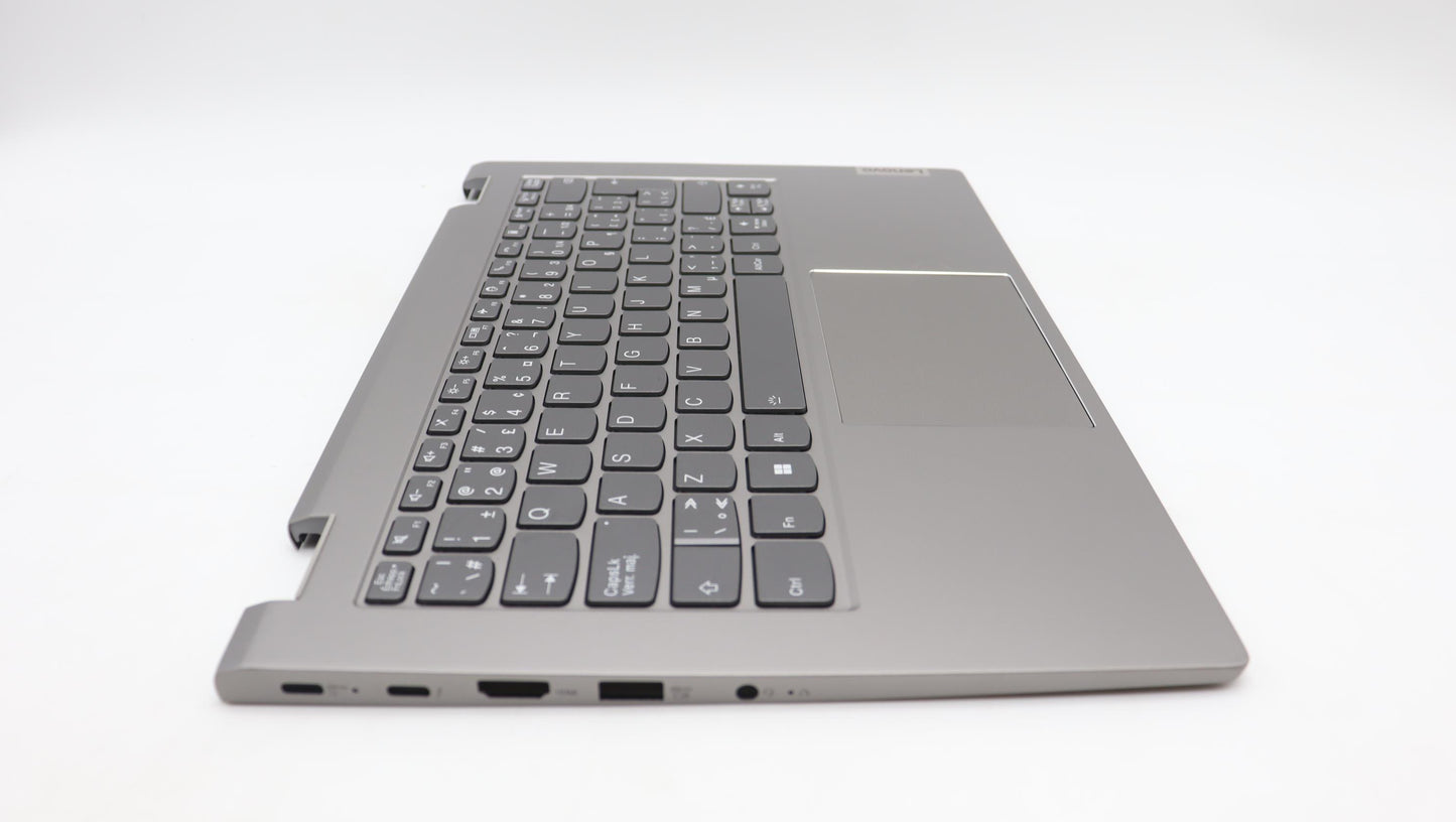 Lenovo Cover Uppercaseassembly Fra/En - 5CB1L43741