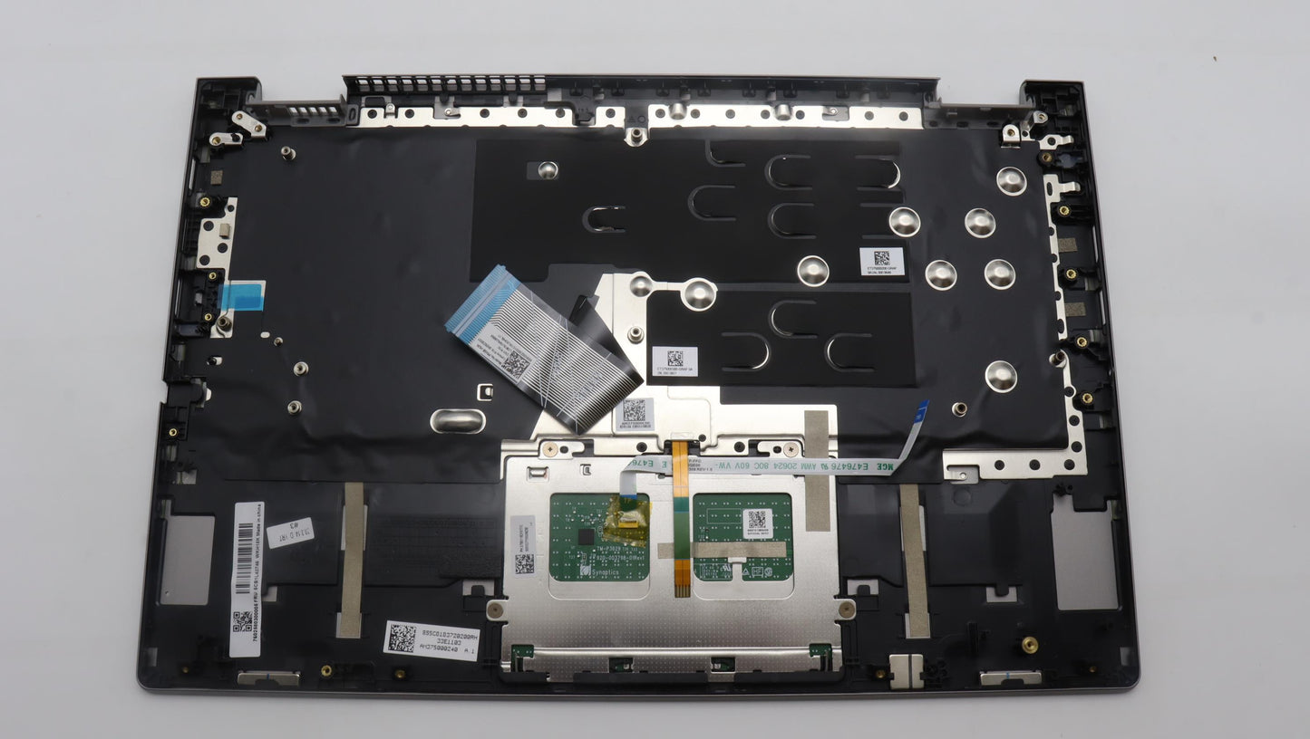 Lenovo Cover Uppercaseassembly Hun C2 - 5CB1L43746