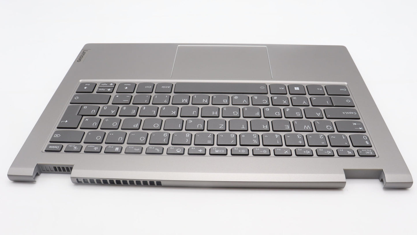 Lenovo Cover Uppercaseassembly Hun C2 - 5CB1L43746