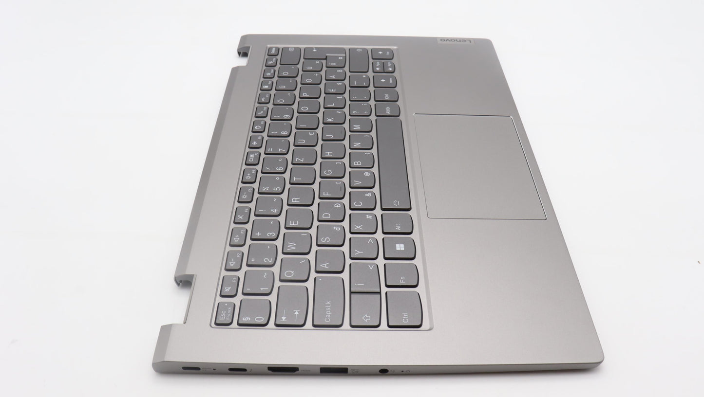 Lenovo Cover Uppercaseassembly Hun C2 - 5CB1L43746