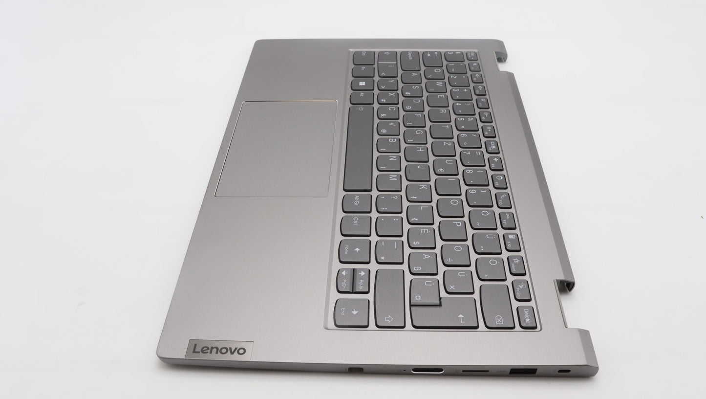 Lenovo Cover Uppercaseassembly Hun C2 - 5CB1L43746