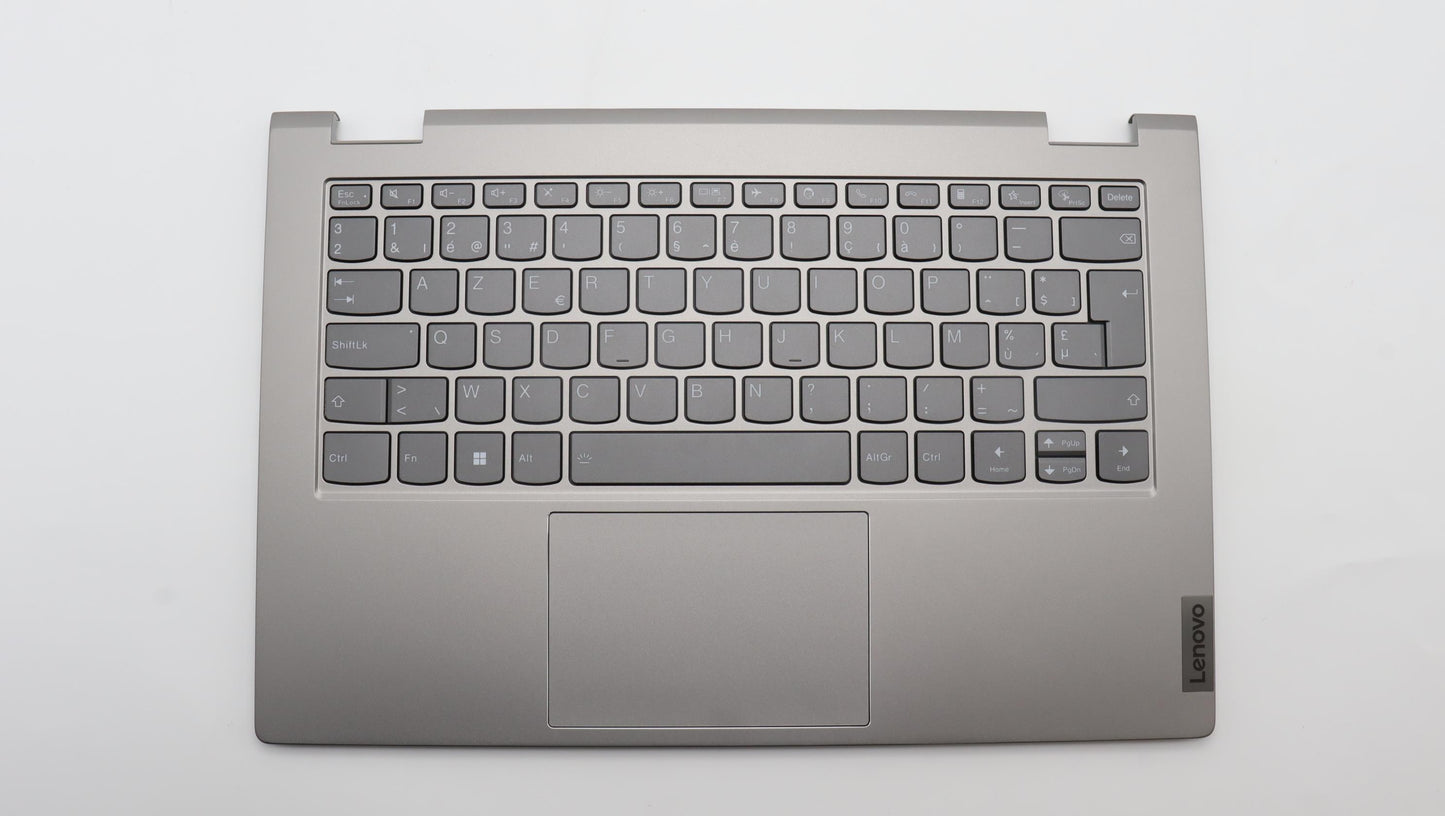 Lenovo Cover Uppercaseassembly Bel C2 - 5CB1L43747