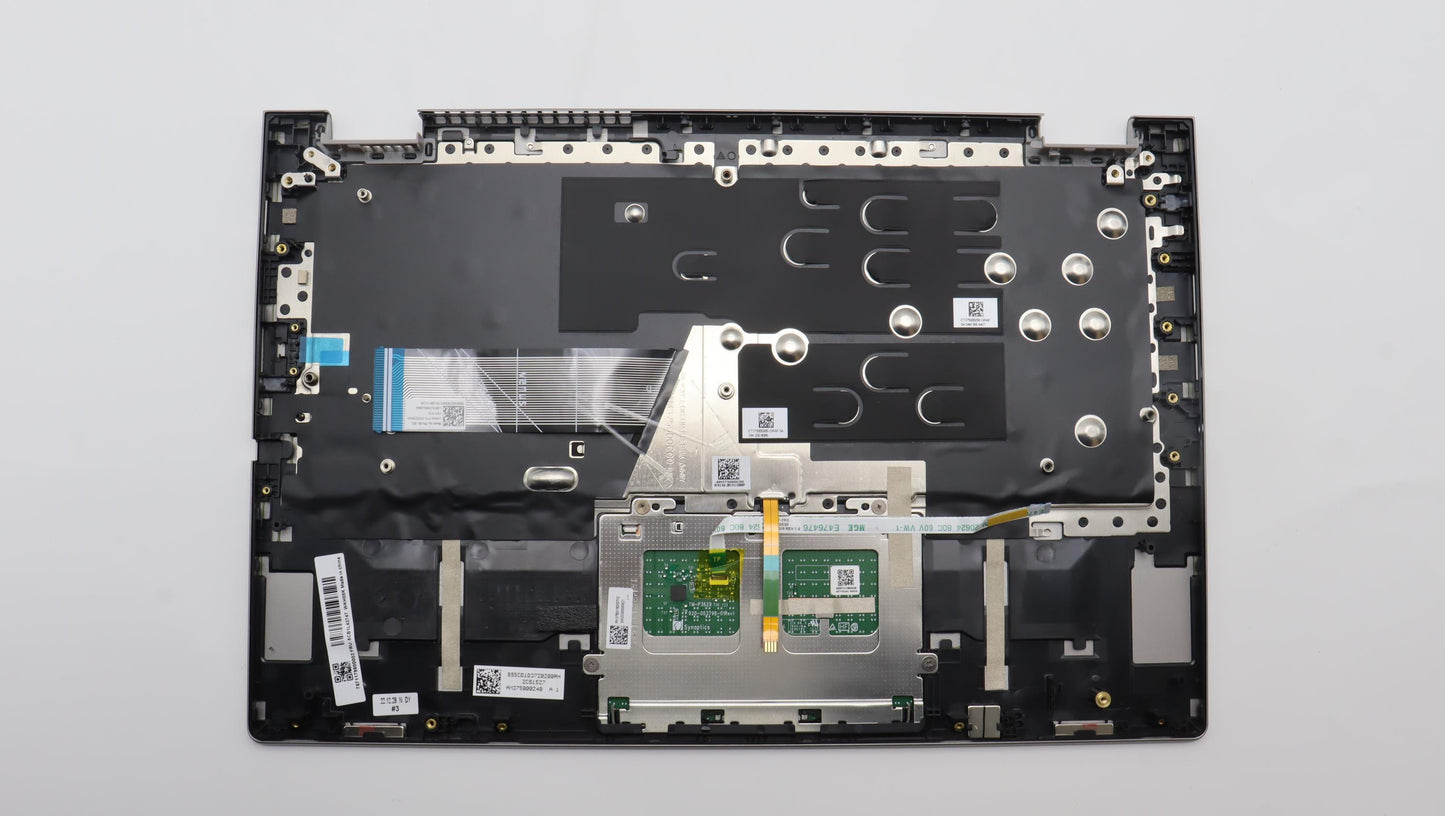 Lenovo Cover Uppercaseassembly Bel C2 - 5CB1L43747