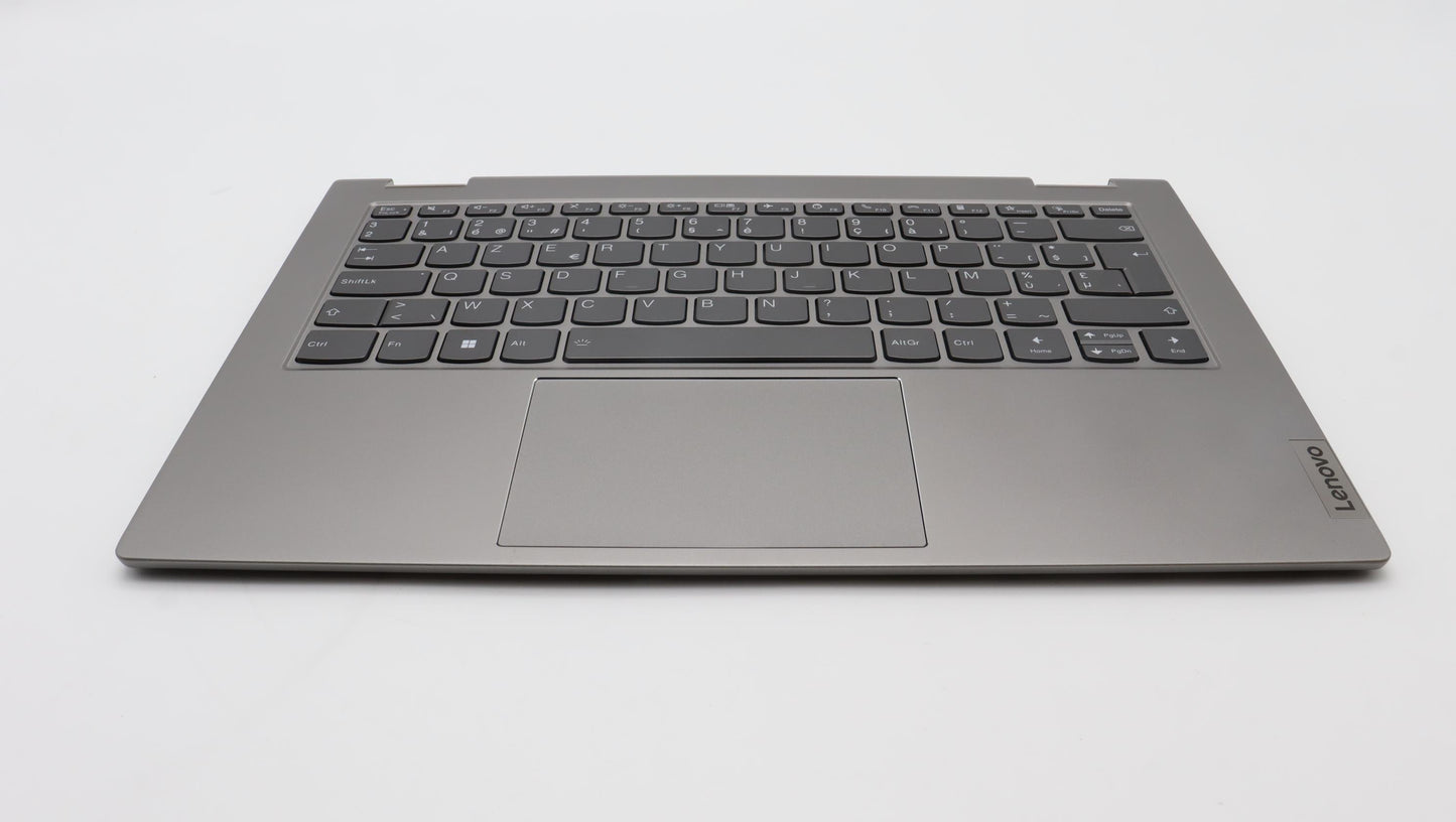 Lenovo Cover Uppercaseassembly Bel C2 - 5CB1L43747