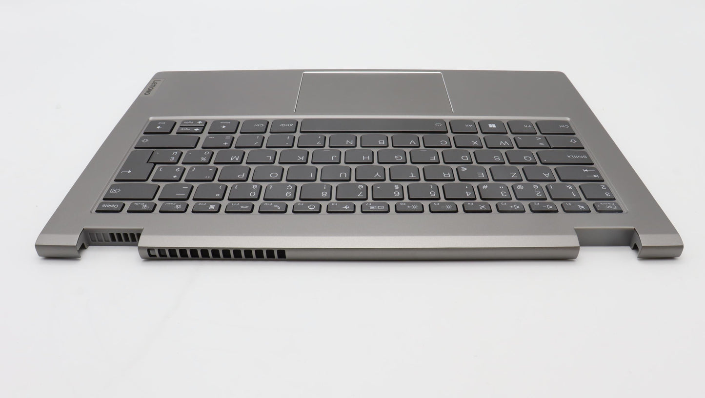 Lenovo Cover Uppercaseassembly Bel C2 - 5CB1L43747