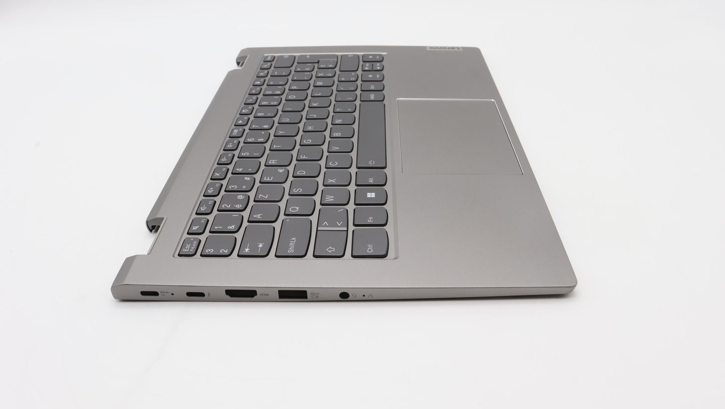 Lenovo Cover Uppercaseassembly Bel C2 - 5CB1L43747
