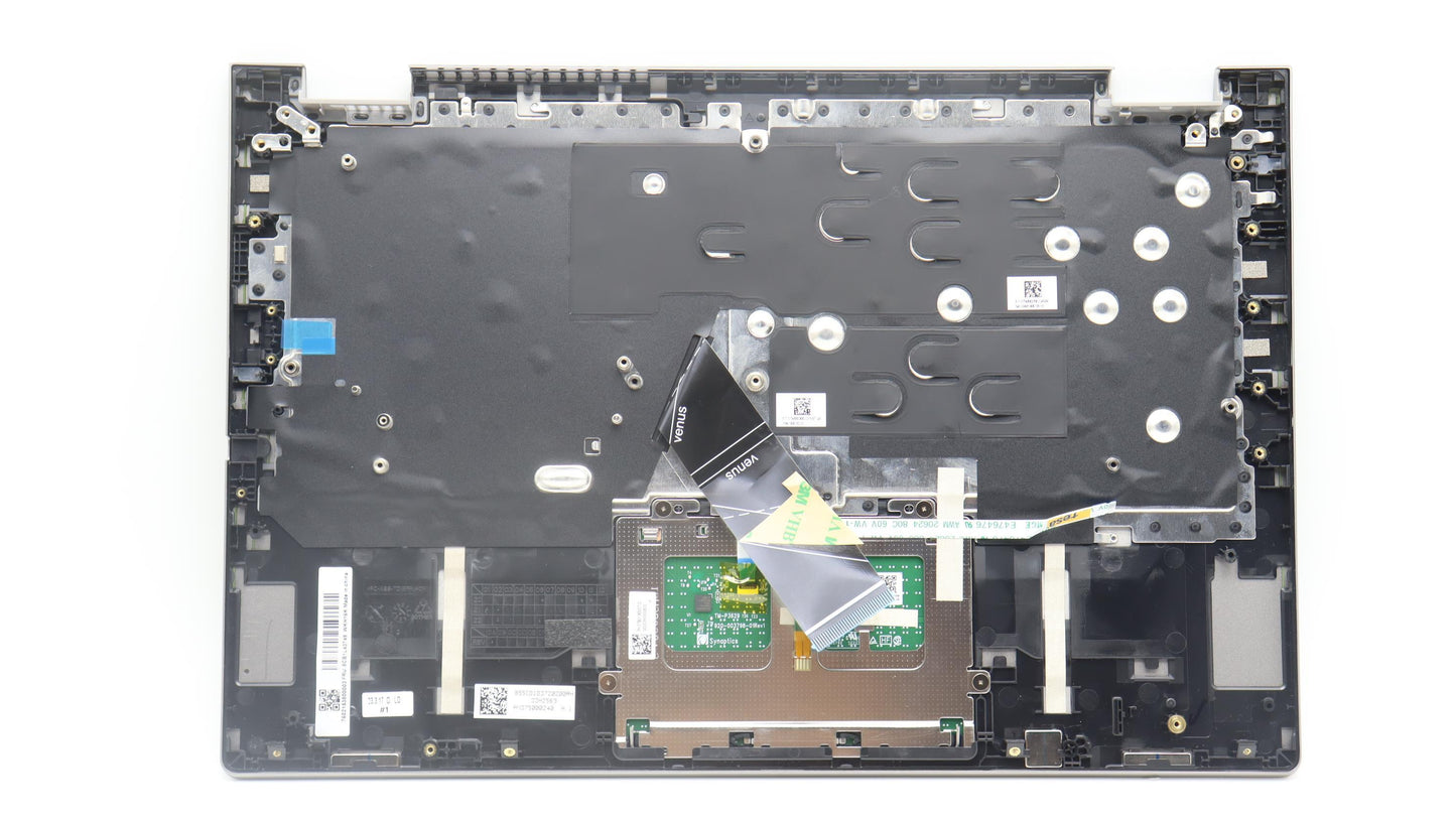 Lenovo Cover Uppercaseassembly Slv C2 - 5CB1L43749