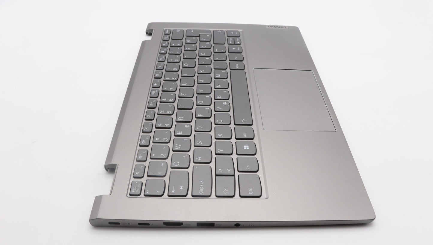 Lenovo Cover Uppercaseassembly Slv C2 - 5CB1L43749